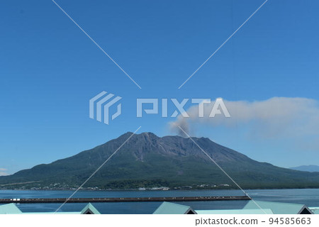 Okinoshima Okinoshima 94585663