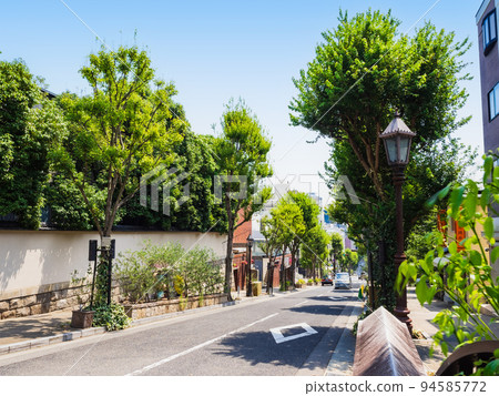 Kobe Kitano 94585772