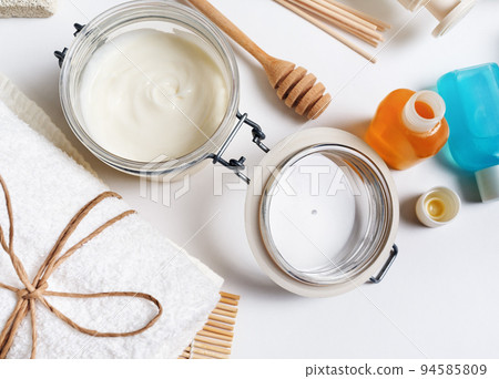 Spa treatment products 94585809