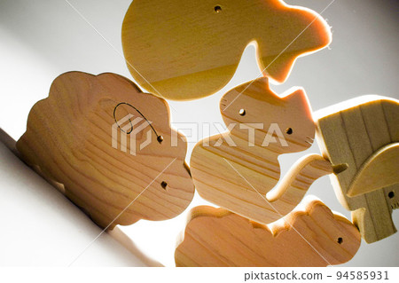 cute animal building blocks cute animal building blocks 94585931