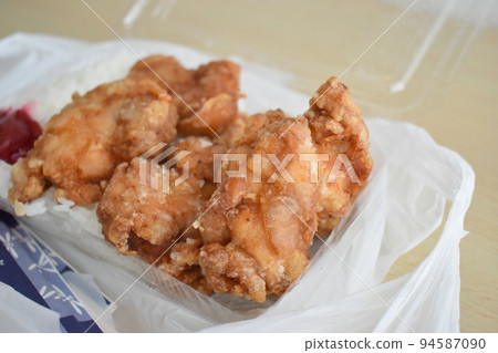 Lunch boxed lunches 94587090