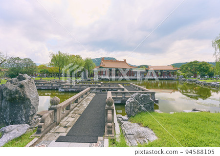 Enchoen, Tottori Prefecture 94588105