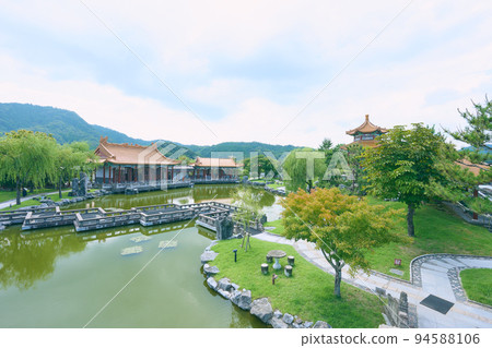 Enchoen, Tottori Prefecture 94588106