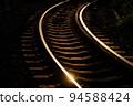 鐵路 94588424
