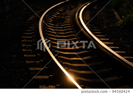 鐵路 94588424