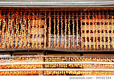 幹柿子飯 94592384