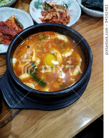 韓國料理 韓國料理 94592483
