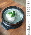 Korean cuisine  94592484
