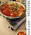Korean cuisine  94592486