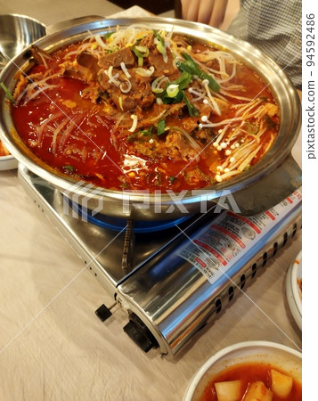 韓國料理 韓國料理 94592486