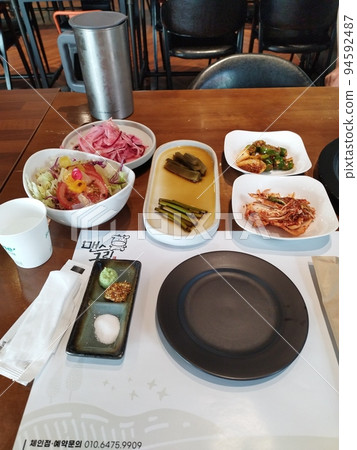 韓國料理 94592487