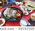 Korean cuisine  94592500