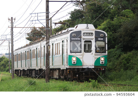 Atsumi Line 1800 series Atsumi Line 1800 series 94593604