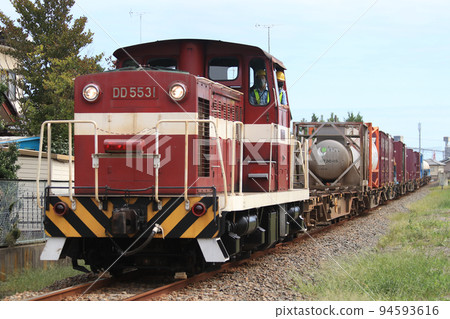 Main line DD55 94593616