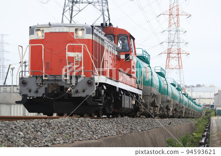 Rinkai Main Line DE65 94593621