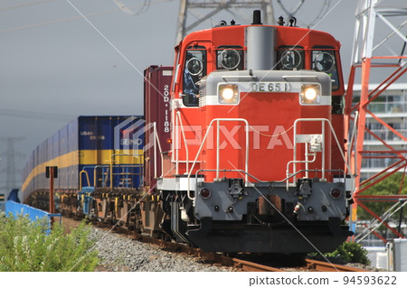 Rinkai Main Line DE65 94593622