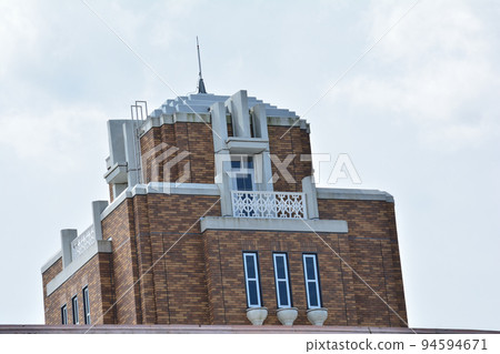 Ibaraki Prefecture Sannomaru Government Building #6 94594671
