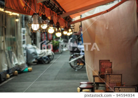 Nostalgic Izakaya Nostalgic Izakaya 94594934