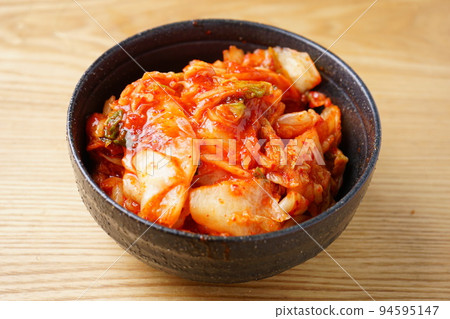 Korean kimchi Korean kimchi 94595147