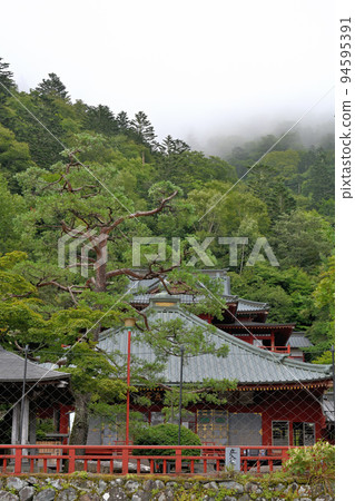 Chuzenji Temple Chuzenji Temple 94595391