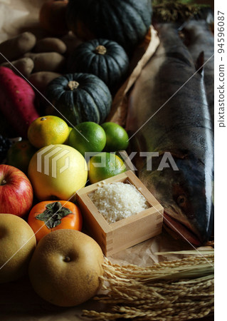Autumn taste (1) 94596087