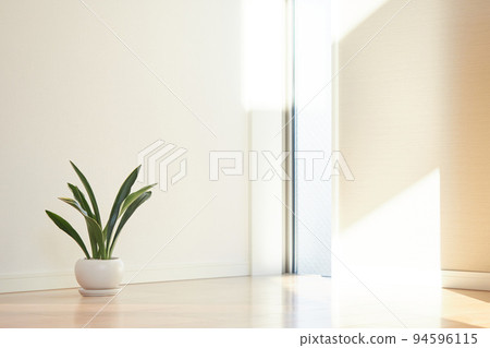 Image of a new house to move to 94596115