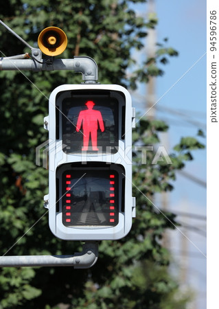 acoustic signal 94596786