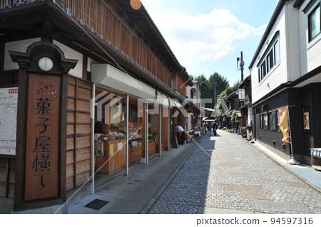 川越甜點胡同2022年9月② 94597316