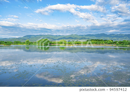 Niigata Hyoko 94597412