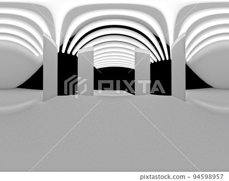 hdr map for refreshing 3d scenes. Background for blurring and text 94598957
