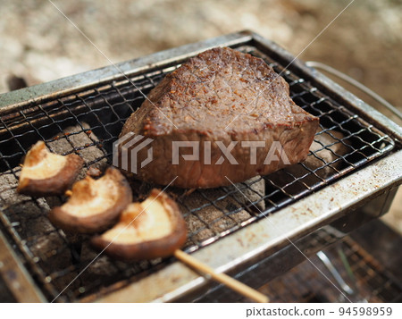 A little extravagant BBQ A little extravagant BBQ 94598959