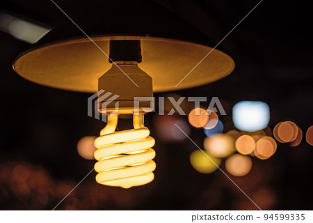 Vintage Bulb Lighting interior decor Vintage Bulb Lighting interior decor 94599335