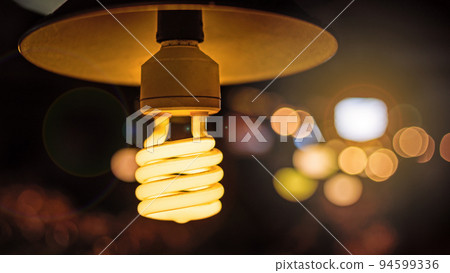 Vintage Bulb Lighting interior decor Vintage Bulb Lighting interior decor 94599336