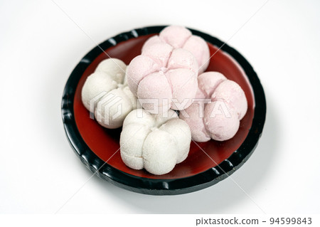 Fukuume that can be eaten on New Year's Day in Kanazawa 94599843