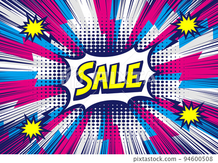 美國漫畫波普藝術演講泡沫出售 94600508