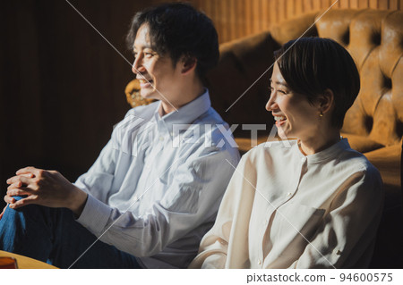 夫妻影生活 94600575
