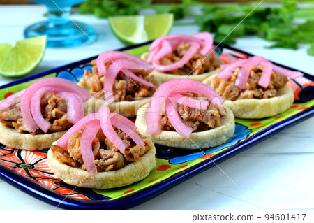 Mexican food Sopez Mexican food Sopez 94601417