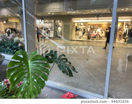 Taken on September 24, 2022 in the underground mall of Umeda, Osaka Taken on September 24, 2022 in the underground mall of Umeda, Osaka 94601856