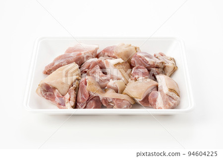 Tebichi 肉(無骨) Tebichi 肉(無骨) 94604225