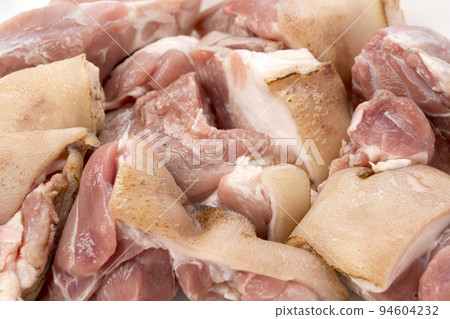 Tebichi meat (boneless) Tebichi meat (boneless) 94604232