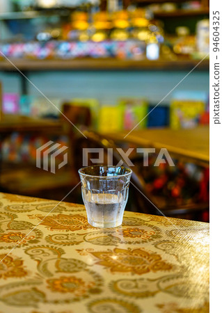 咖啡館冷 94604325