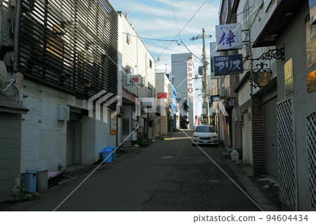 小樽花園Naka-dori 小樽花園Naka-dori 94604434
