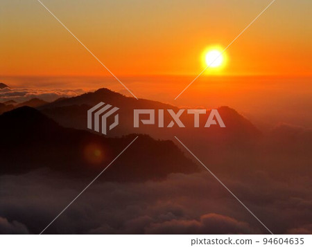 阿里山、新中浩郎 94604635