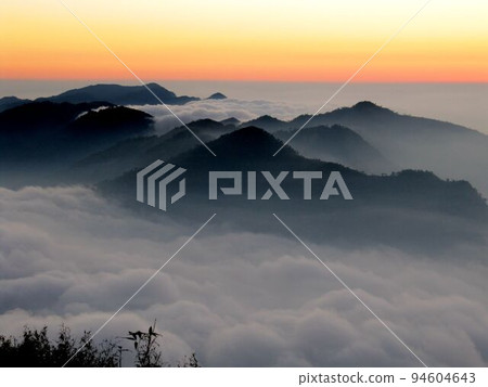 Alishan, Shinnaka Koro 94604643