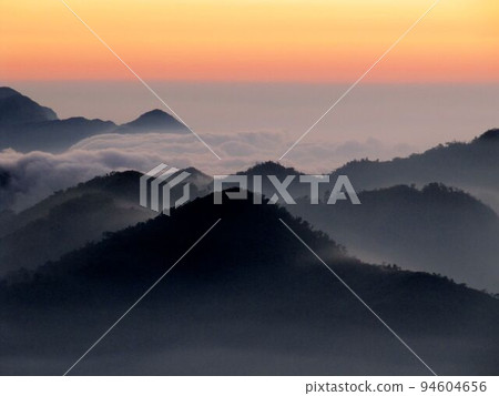 阿里山、新中浩郎 阿里山、新中浩郎 94604656