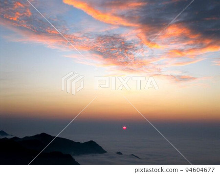 阿里山、新中浩郎 94604677