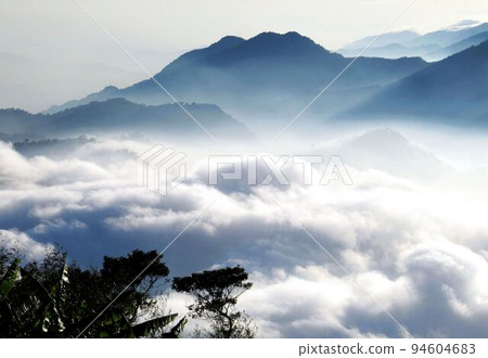 阿里山、新中浩郎 94604683