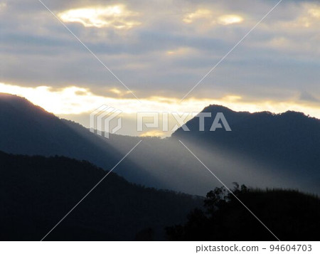 阿里山、新中浩郎 94604703