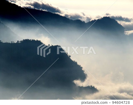 阿里山、新中浩郎 94604728