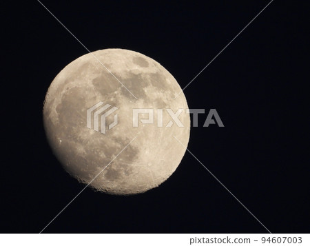 Moon  94607003